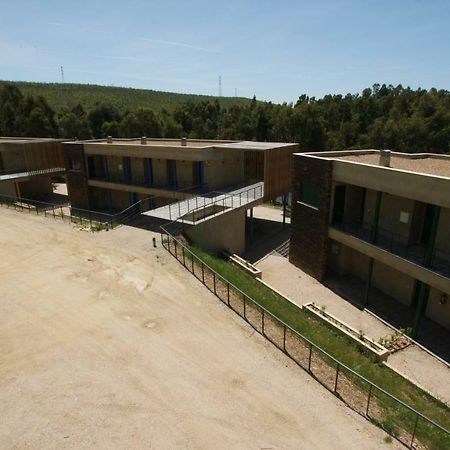 Apartamentos Villa Vacacional Кастуэра Экстерьер фото