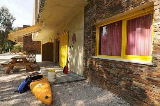 Apartamentos Villa Vacacional Кастуэра Экстерьер фото