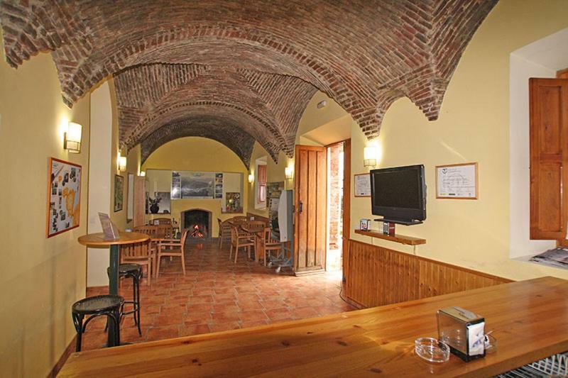 Apartamentos Villa Vacacional Кастуэра Экстерьер фото