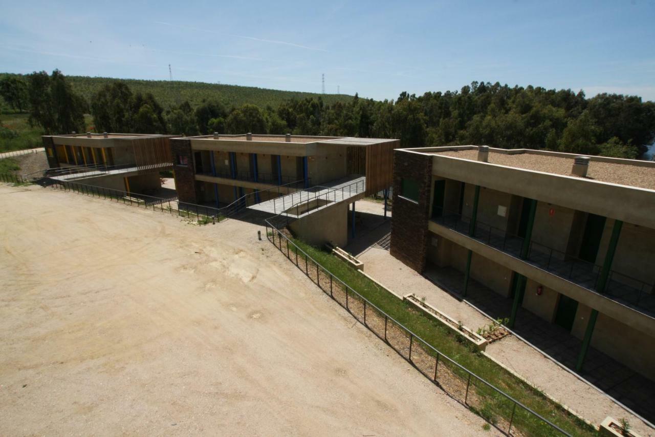 Apartamentos Villa Vacacional Кастуэра Экстерьер фото