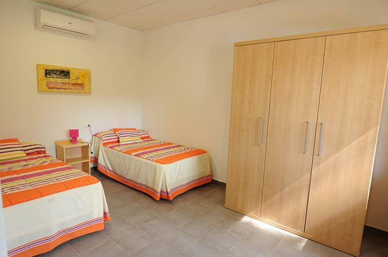 Apartamentos Villa Vacacional Кастуэра Экстерьер фото