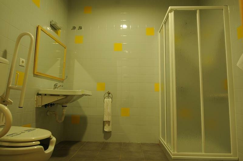 Apartamentos Villa Vacacional Кастуэра Экстерьер фото