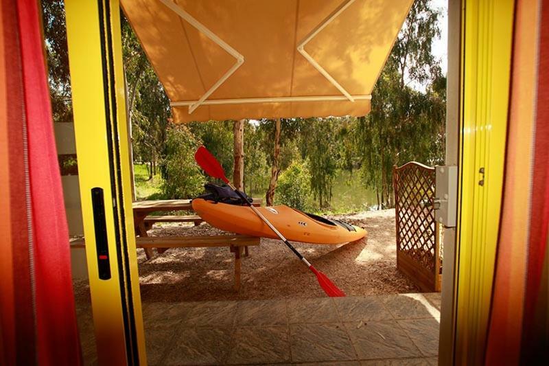 Apartamentos Villa Vacacional Кастуэра Экстерьер фото