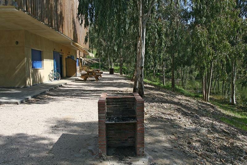 Apartamentos Villa Vacacional Кастуэра Экстерьер фото